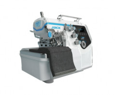 Промышленная швейная машина JACK (оверлок) JK-C7-5-03/333/KH (комплект)