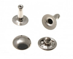 Хольнитены 7*7 нержавеющие (уп 2000шт)