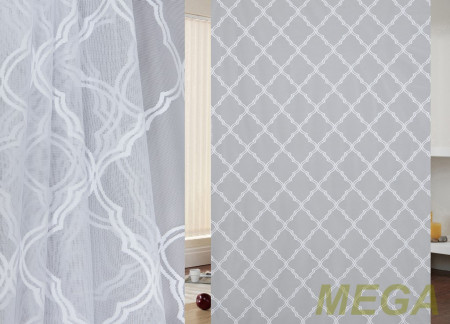 Тюль 24 в Ростове-на-Дону